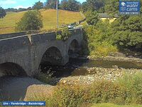 Camera at Bainbridge