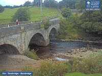 Camera at Bainbridge