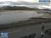 Camera at Kippford