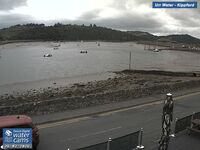 Camera at Kippford