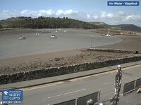 Camera at Kippford