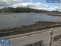 Camera at Kippford