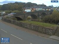Camera at Usk