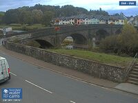 Camera at Usk
