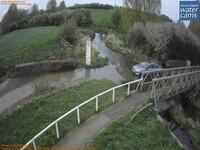 Camera at Walcot Ford