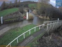Camera at Walcot Ford