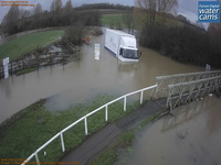 Camera at Walcot Ford