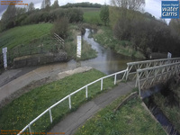 Camera at Walcot Ford