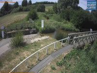 Camera at Walcot Ford