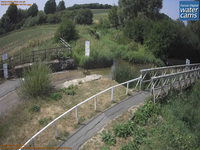 Camera at Walcot Ford