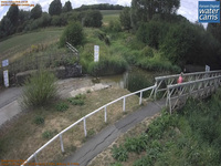Camera at Walcot Ford