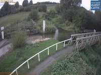 Camera at Walcot Ford