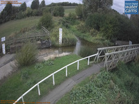 Camera at Walcot Ford