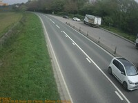 Camera at Bransford Bridge - Layby - A4103