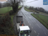 Camera at Lindridge Layby - A443