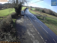 Camera at Lindridge Layby - A443