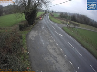 Camera at Lindridge Layby - A443