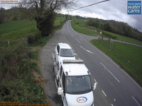 Camera at Lindridge Layby - A443