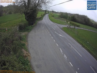 Camera at Lindridge Layby - A443