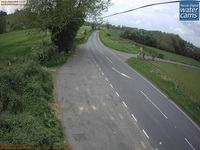 Camera at Lindridge Layby - A443