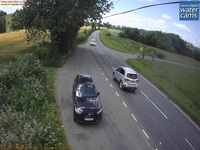 Camera at Lindridge Layby - A443