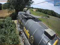 Camera at Lindridge Layby - A443