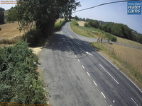 Camera at Lindridge Layby - A443