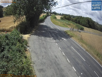 Camera at Lindridge Layby - A443
