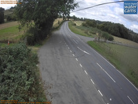 Camera at Lindridge Layby - A443