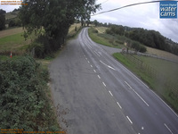 Camera at Lindridge Layby - A443