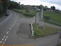 Camera at Severn Stoke - A38