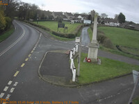 Camera at Severn Stoke - A38