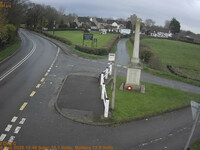 Camera at Severn Stoke - A38
