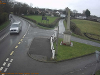 Camera at Severn Stoke - A38