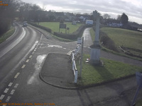 Camera at Severn Stoke - A38