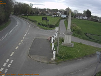 Camera at Severn Stoke - A38