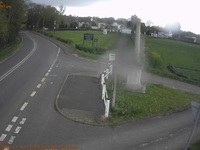 Camera at Severn Stoke - A38