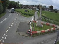 Camera at Severn Stoke - A38