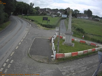 Camera at Severn Stoke - A38