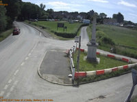 Camera at Severn Stoke - A38
