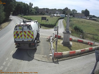 Camera at Severn Stoke - A38