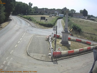 Camera at Severn Stoke - A38