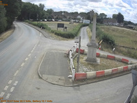 Camera at Severn Stoke - A38