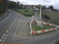 Camera at Severn Stoke - A38
