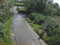 Camera at Shell - Ford