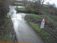 Camera at Shell - Ford