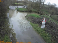 Camera at Shell - Ford