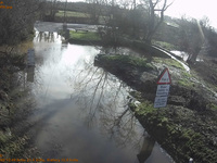 Camera at Shell - Ford