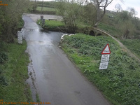 Camera at Shell - Ford