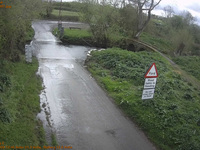 Camera at Shell - Ford